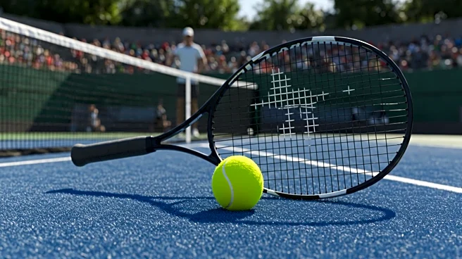 Novak Djokovic Advances to Second Round of US Open Despite Fatigue
