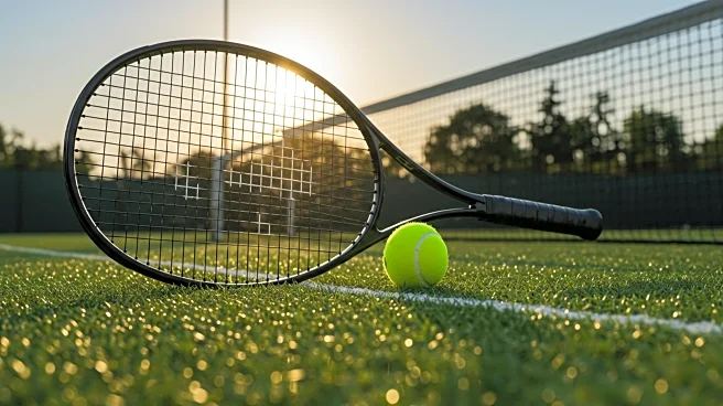 Novak Djokovic Challenges Serena Williams to Return to Tennis