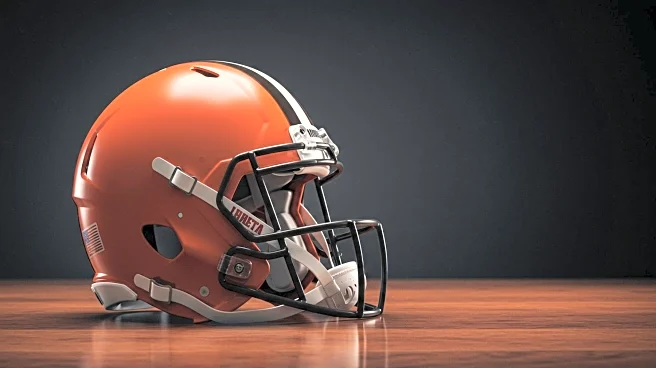 Cleveland Browns Release Tyler Huntley, Shedeur Sanders Joins Quarterback Lineup