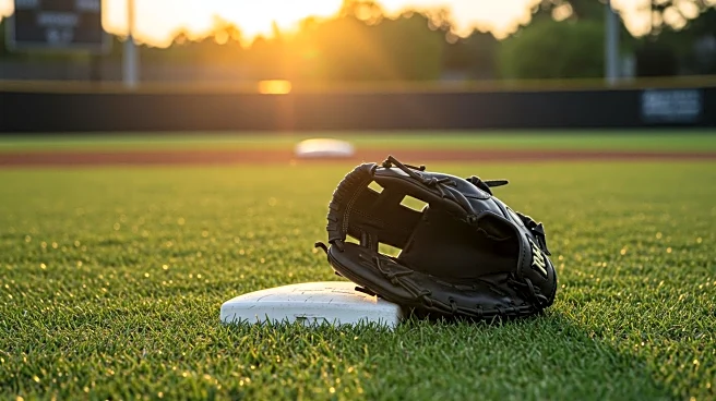 Athletics' Grant Holman Advances in Recovery, Nears Throwing Progression
