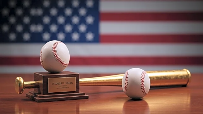 President Trump Advocates for Roger Clemens' Immediate Hall of Fame Induction