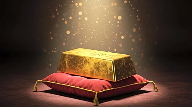 Vertex Minerals Initiates High-Grade Gold Production at Reward Mine