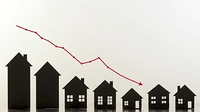 Wayne County Home Listings Show Decrease in Median Price Amid Market Trends