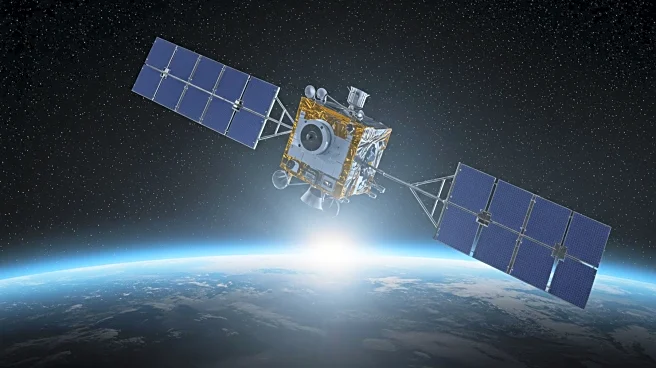 SpaceX's CRS-33 Mission Enhances ISS Operations with New Orbit-Raising Technology