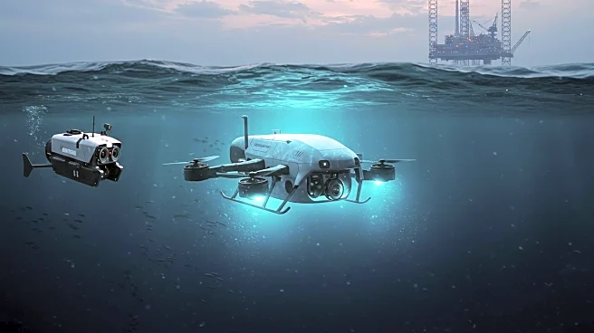 U.S. Offshore Exploration Revitalized by New Technologies and Regulatory Support