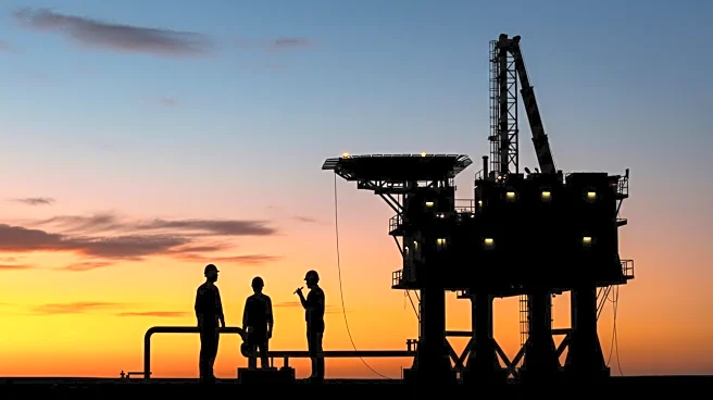 Santos Extends Exclusivity for $18.7 Billion ADNOC-Led Offer Amid Profit Decline