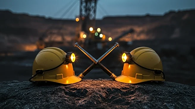 Rio Tinto Suspends Simandou Operations Following Fatal Accident