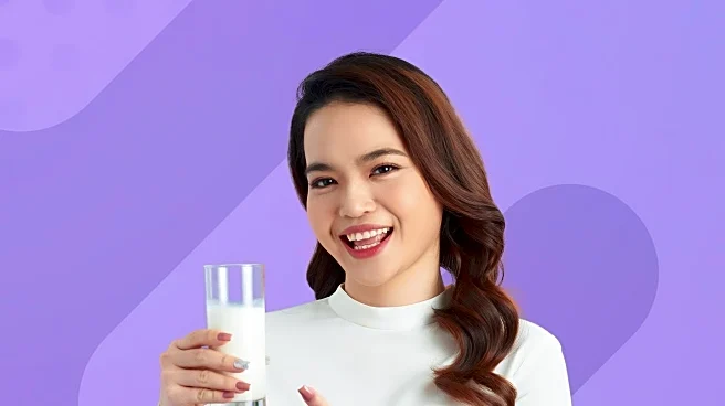 Demi Schweers Launches Iris Nutrition to Address Women's Hormone Health