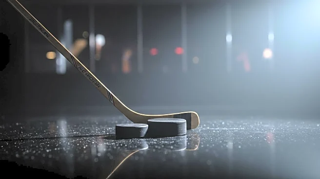 Pakistan Hockey Federation Faces Financial Mismanagement Allegations, Pro League Participation in Jeopardy