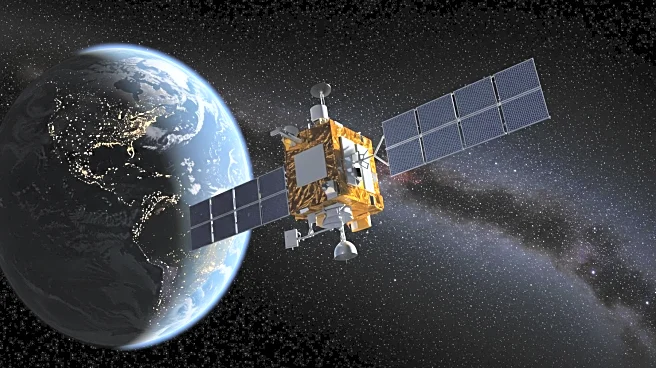 NASA's Earth Science Budget Cuts: Europe's Potential Leadership in Climate Monitoring