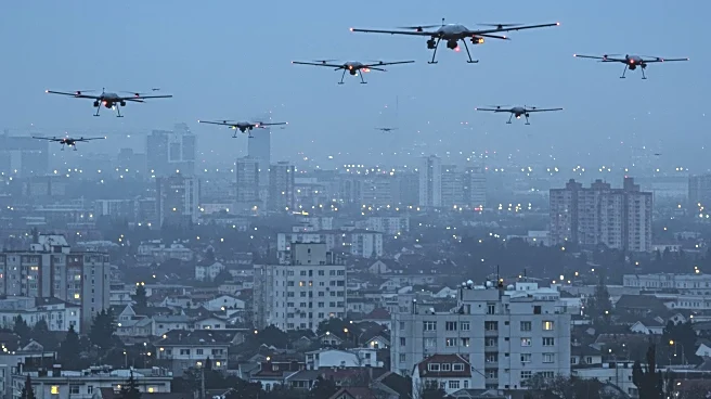IDF Plans Phased Offensive in Gaza City to Manage Troop Strain