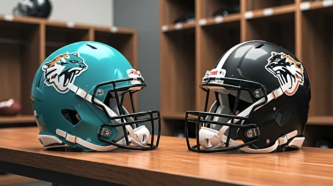 Jacksonville Jaguars Prepare for Roster Cuts Following Preseason Finale