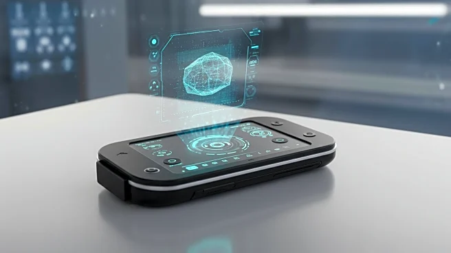 Abxylute Unveils $1,700 Handheld PC with Glasses-Free 3D Technology