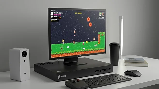 High on Life 2 Features Emulated Games Including Bible Adventures