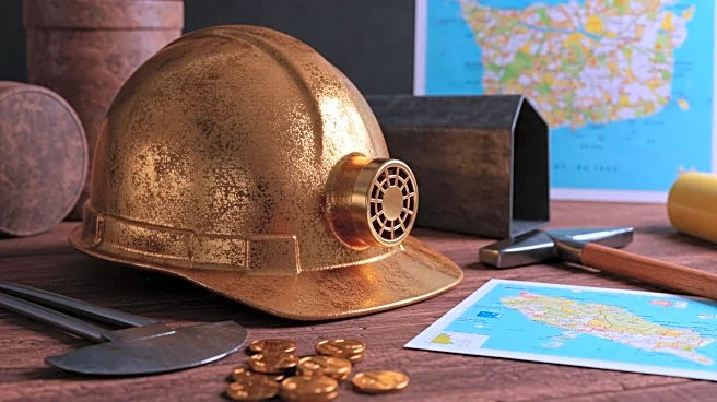 Dome Gold Mines Initiates $5 Million Share Purchase Plan to Boost Fijian Mining Operations