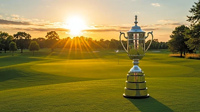 Tommy Fleetwood Wins First PGA Tour Title at Tour Championship