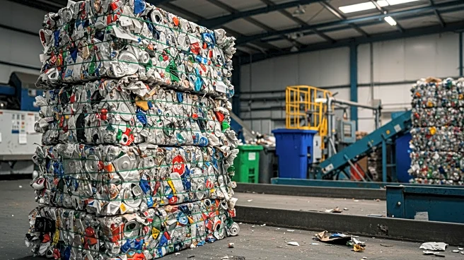 Recyclers Express Concerns Amid Increased Tonnage Influx