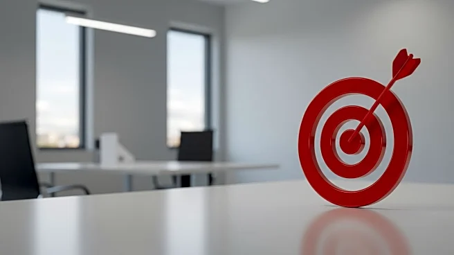 Target CEO Brian Cornell Steps Down Amid Retail Challenges