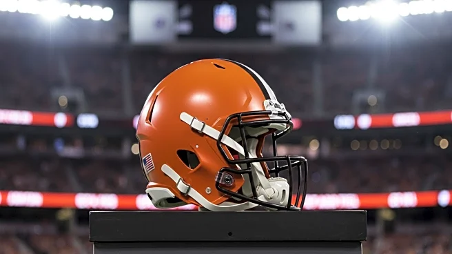 Cleveland Browns' Decision on Shedeur Sanders Sparks Criticism from NFL Veterans