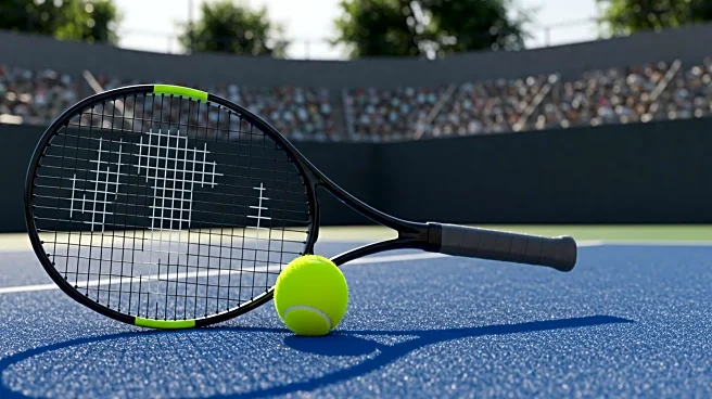 Novak Djokovic Advances in US Open Despite Toe Injury