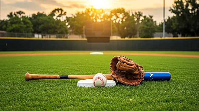 Aruba Defeats Canada in Little League World Series, Advances to Face Japan