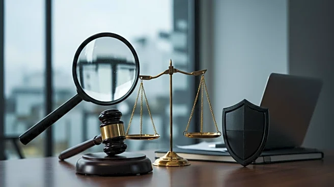 Lantheus Holdings Faces Legal Scrutiny Amid Governance Challenges