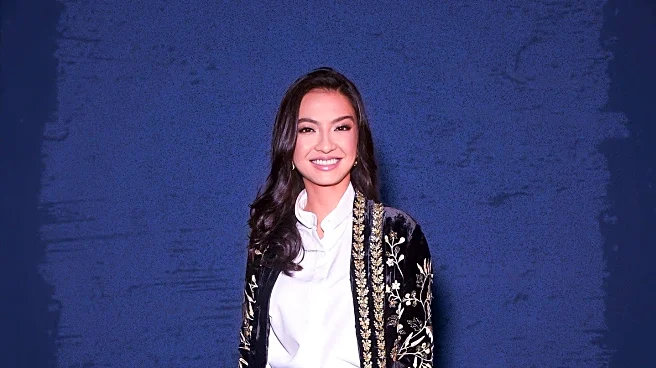Diane Von Furstenberg Discusses Fashion Legacy and Personal Style