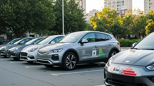 Reading Borough Council Proposes Emissions-Based Parking Charges to Improve Air Quality