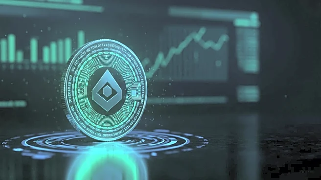 Ethereum's Surge Drives Arbitrum's 280% Growth Potential Amid Institutional Adoption
