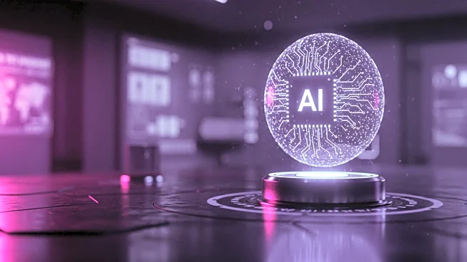 OpenAI Founder Discusses AI Bubble Amidst Industry Challenges