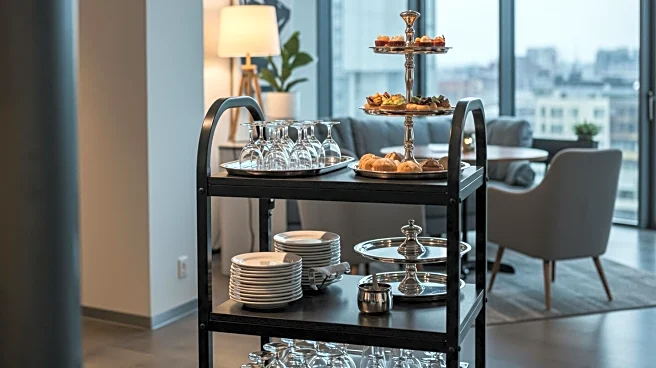 Catering Providers Experience Growth Due to Stricter Return-to-Office Policies