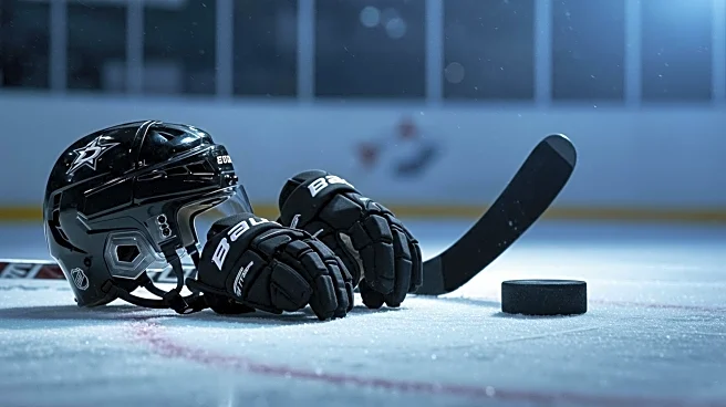 Dallas Stars Prospects Absent from Elite Prospects Top-100 List, Impacting Future Draft Strategy