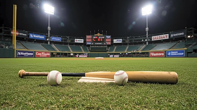 Noah Schultz Strikes Out Fernando Peguero in MLB Game