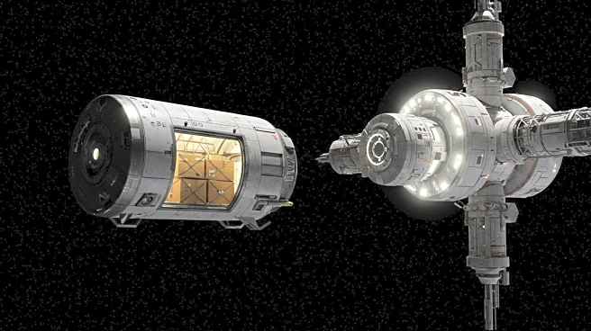 SpaceX Dragon Cargo Capsule Scheduled to Dock at ISS with 5,000 Pounds of Supplies