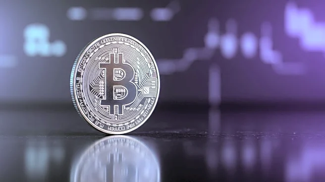 Eric Trump Advocates for Cryptocurrency Following Bank Account Closures