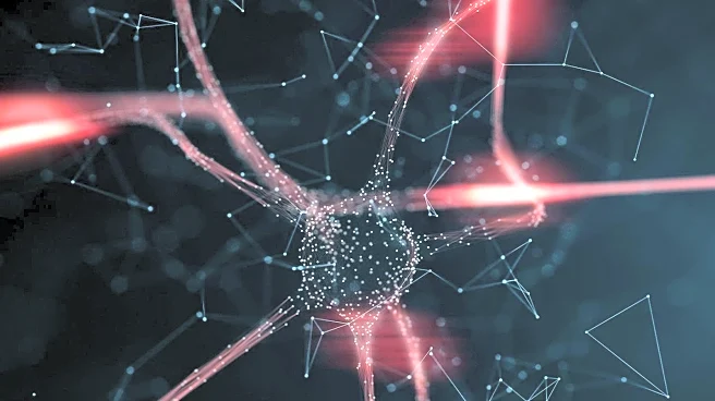 Researchers Uncover Neural Dynamics in Fear Memory Suppression