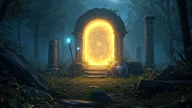 Blizzard Entertainment Unveils World of Warcraft: Midnight Expansion with New Features