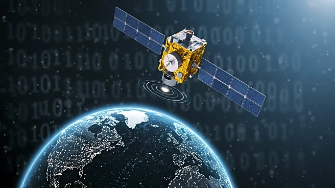 Philippine Congress Enacts Konektadong Pinoy Law to Boost Data Services Market