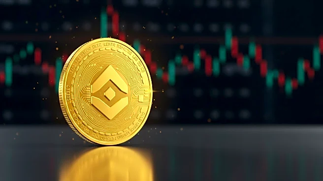 Federal Reserve Chair's Remarks Ignite Cryptocurrency Market Surge