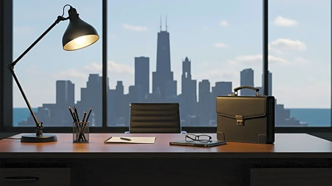 NewEdge Wealth Expands with First Chicago Team Led by David Chase