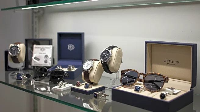 Printemps Group Expands Men's Fashion Line to Boost Growth
