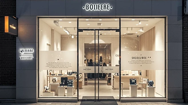 Drôle de Monsieur Expands Retail Presence with New Seoul Boutique