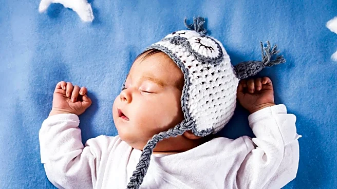 Mohammed Becomes Top Baby Name in Europe, Reflecting Demographic Shifts