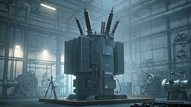 Niger Delta Power Holding Company Partners with Kano Manufacturers for Direct Power Supply