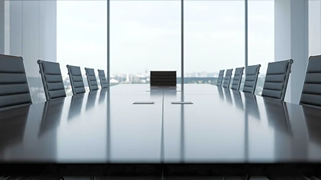 South Korea's Parliament Passes Bill to Enhance Corporate Board Accountability