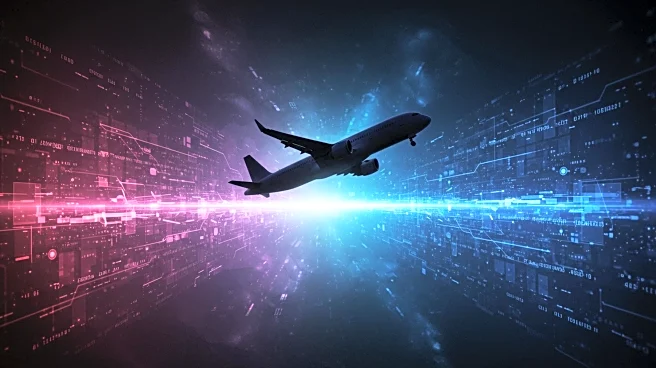Airline Booking Systems Set for Transformation with New Technologies