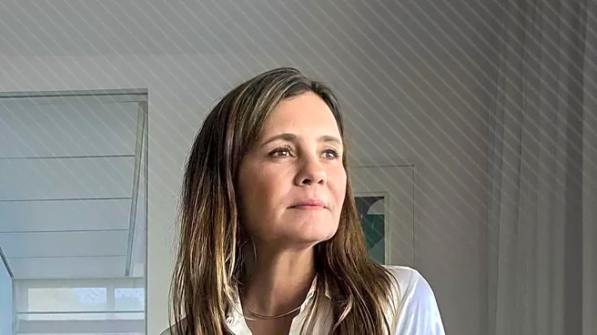 Dr. Sara Sermoneta's Journey from Rome to Israel Highlights Challenges of Aliyah