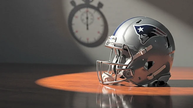 NFL Teams Face Roster Cut Deadline Ahead of 2025 Season