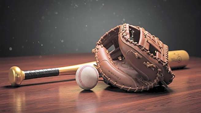 Seattle Mariners' Cal Raleigh Breaks MLB Home Run Record for Catchers
