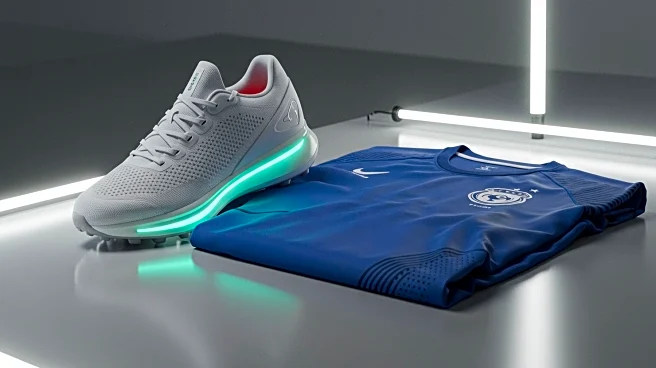 Nike ACG Unveils Radical AirFlow Shirt and Ultrafly Shoe with Advanced Cooling Technology